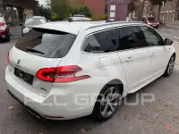 2019 Peugeot 308