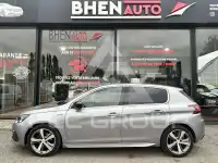 2019 Peugeot 308