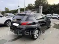 2019 Peugeot 308
