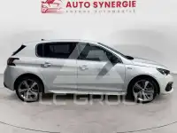 2019 Peugeot 308
