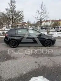 2019 Peugeot 308