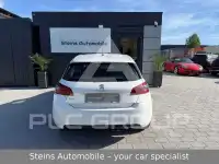 2019 Peugeot 308