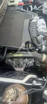 2019 Peugeot 308