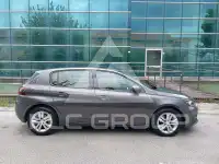 2019 Peugeot 308