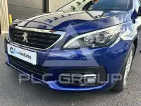 2019 Peugeot 308