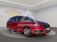 2019 Peugeot 308