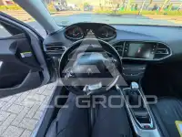 2019 Peugeot 308