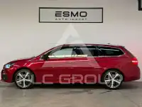2019 Peugeot 308
