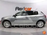 2019 Peugeot 308