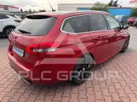 2019 Peugeot 308