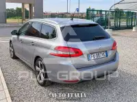 2019 Peugeot 308