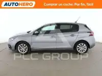 2019 Peugeot 308