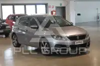 2019 Peugeot 308