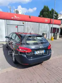 2019 Peugeot 308