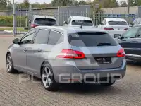 2019 Peugeot 308