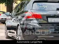 2019 Peugeot 308