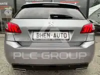 2019 Peugeot 308