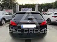 2019 Peugeot 308
