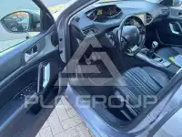 2019 Peugeot 308