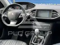 2019 Peugeot 308