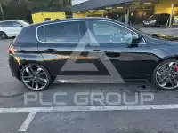 2019 Peugeot 308