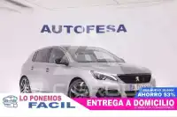 2019 Peugeot 308