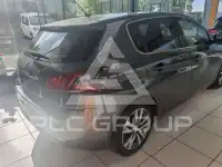 2019 Peugeot 308