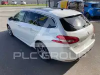 2019 Peugeot 308