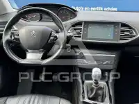 2019 Peugeot 308