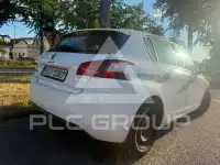 2019 Peugeot 308