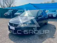2019 Peugeot 308
