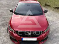 2019 Peugeot 308