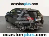 2019 Peugeot 308