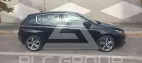 2019 Peugeot 308