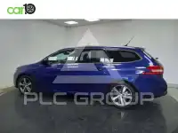 2019 Peugeot 308