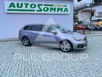 2019 Peugeot 308