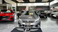2019 Peugeot 308