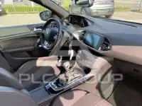 2019 Peugeot 308