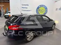2019 Peugeot 308