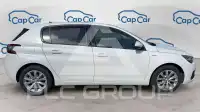 2019 Peugeot 308
