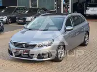 2019 Peugeot 308
