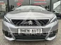 2019 Peugeot 308