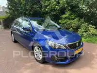2019 Peugeot 308