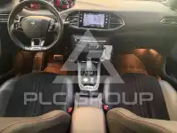 2019 Peugeot 308
