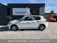 2019 Peugeot 308