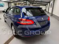 2019 Peugeot 308