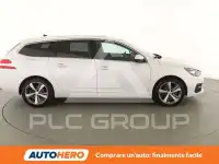 2019 Peugeot 308