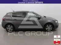 2019 Peugeot 308
