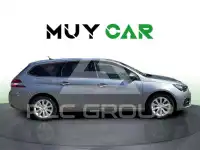 2019 Peugeot 308