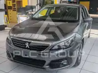 2019 Peugeot 308
